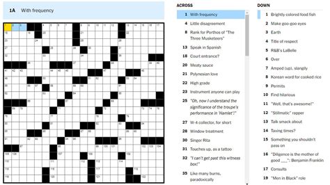 Put away for good NYT Crossword